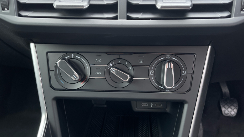 Volkswagen Polo 1.0 TSI Match 5dr Petrol Hatchback